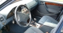 MB 180 Classic 2001 & MB 180 Elegance 1998 & VW Golf Cabrio 1999 021